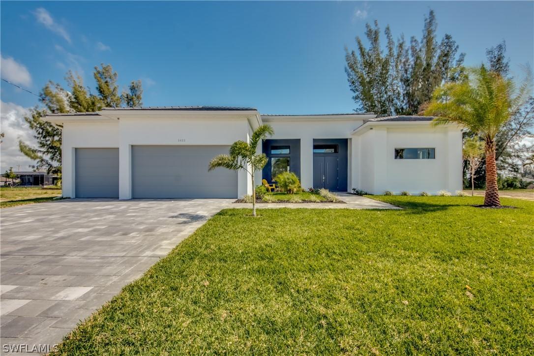 1206 SW 39th St., Cape Coral, FL 33914