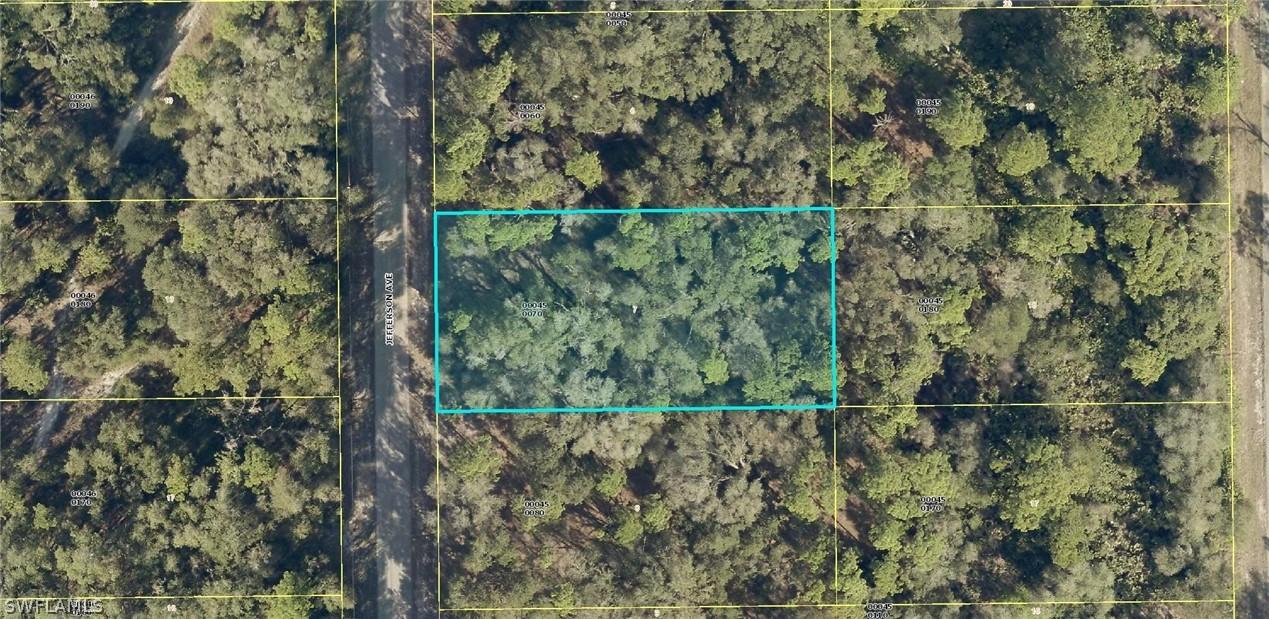 1910 Jefferson Ave., Lehigh Acres, FL 33972