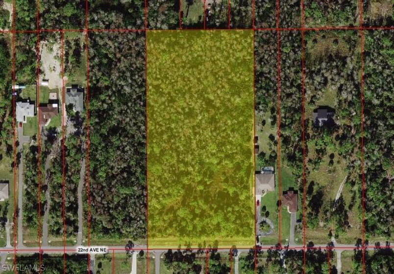 22nd Ave., Naples, FL 34120