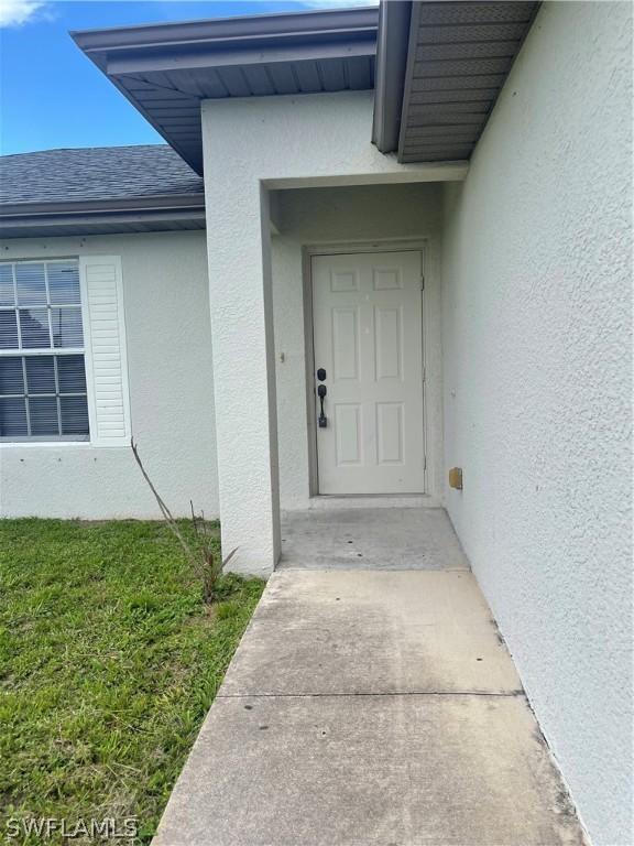 101 NE 31st Ter., Cape Coral, FL 33909