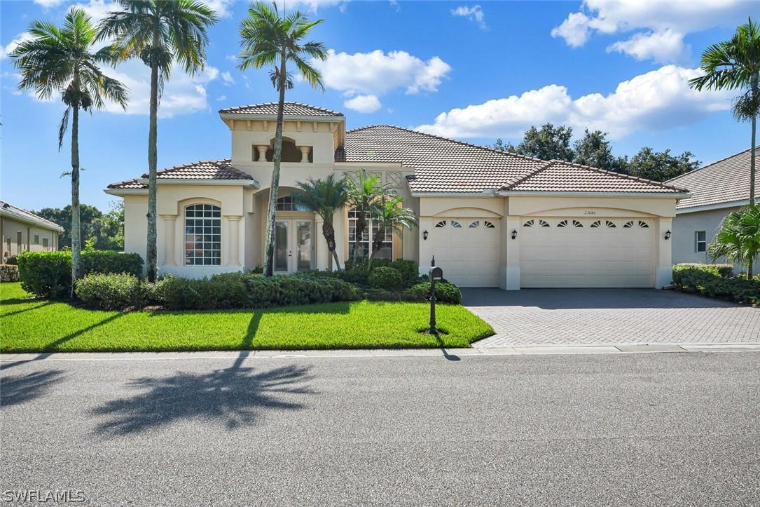 23080 Whispering Ridge Dr., Estero, FL 34135