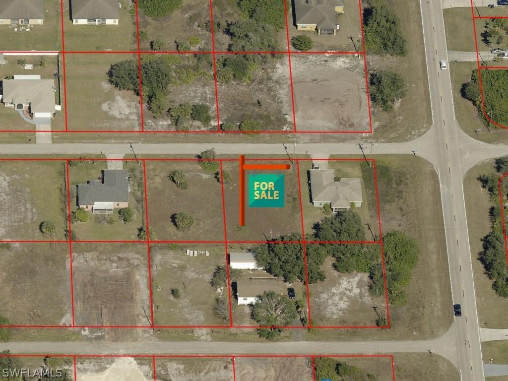 2503 49th St., Lehigh Acres, FL 33976