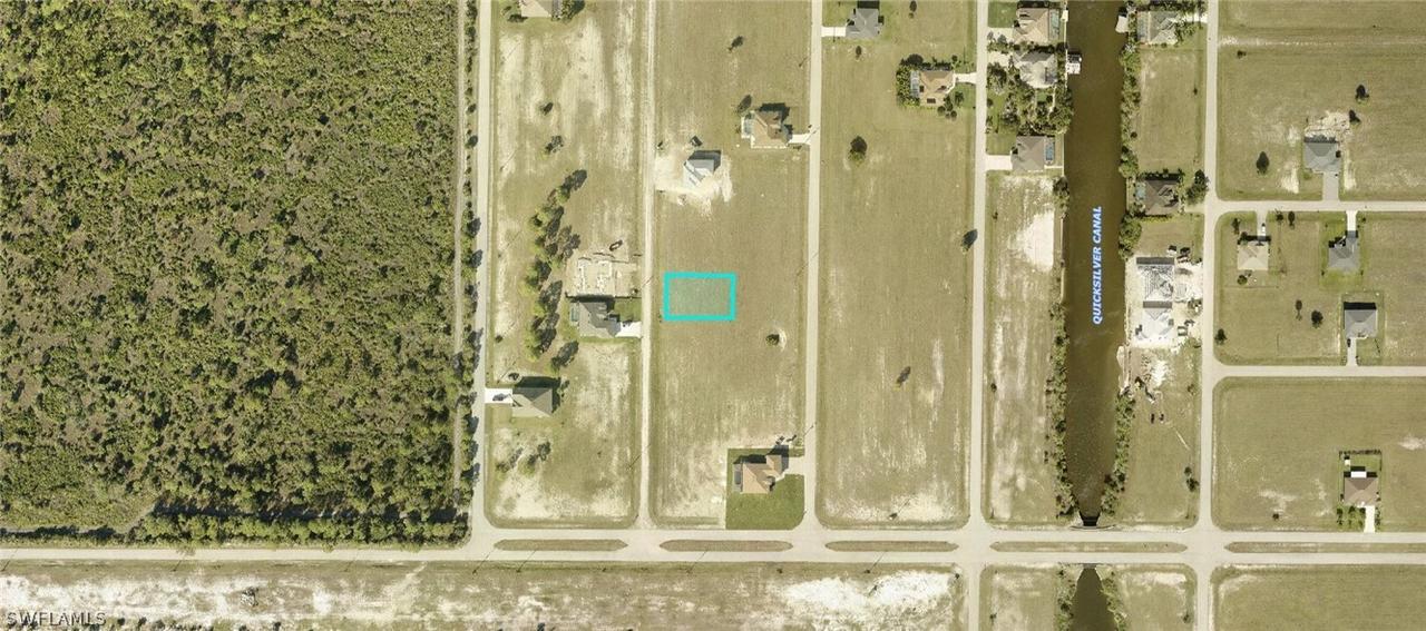 3803 NW 44th Ave., Cape Coral, FL 33993