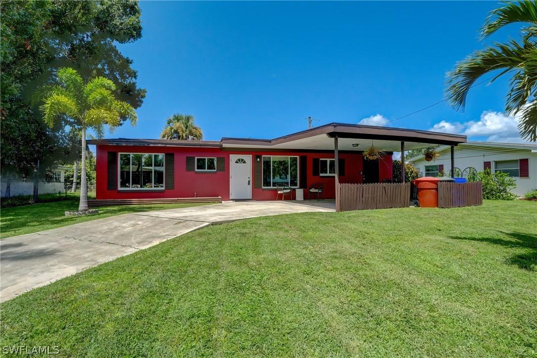 4274 Ellen Ave., Fort Myers, FL 33901