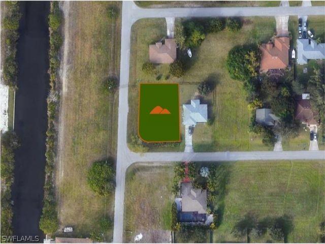 3007 NW 10th St., Cape Coral, FL 33993