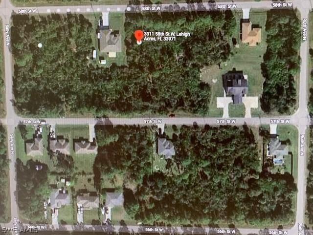 3311 58th St., Lehigh Acres, FL 33971
