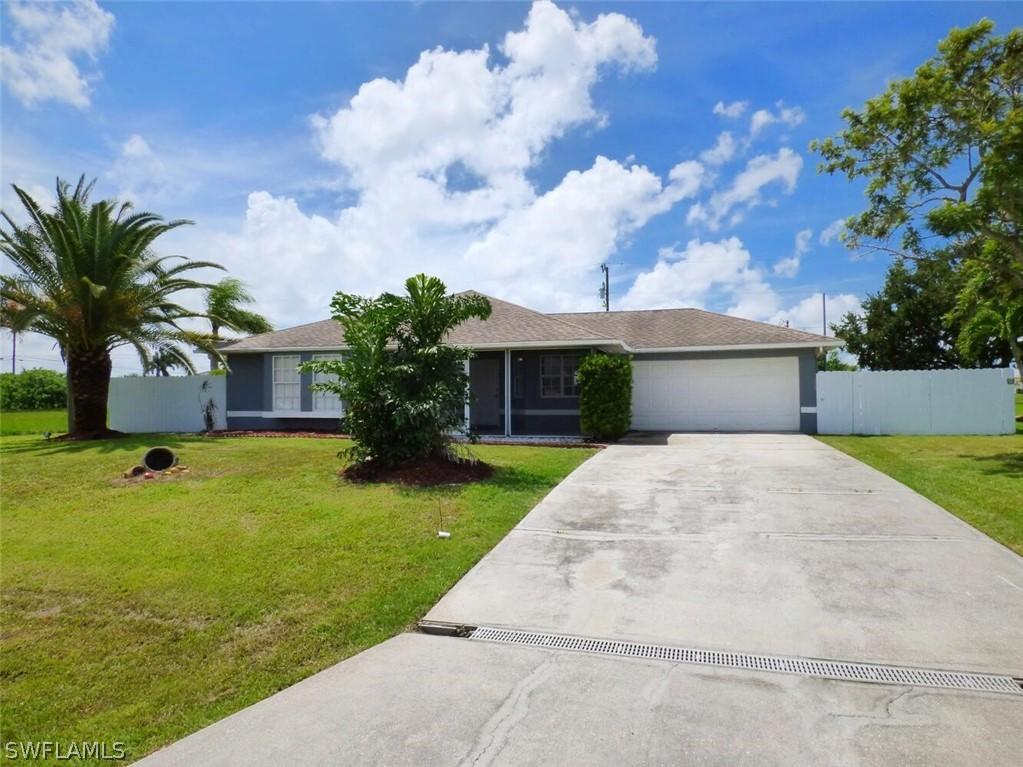 2006 NE 15th Ter., Cape Coral, FL 33909