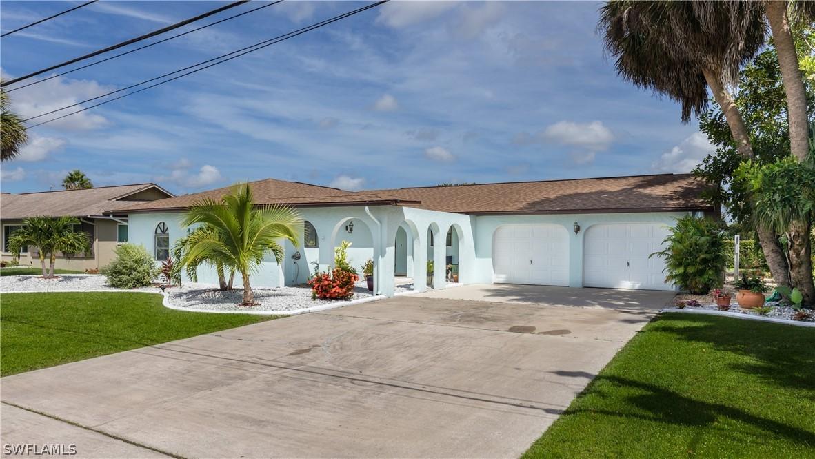 3805 SE 7th Ave., Cape Coral, FL 33904