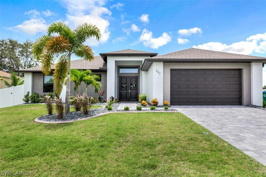 342 SW 28th Ave., Cape Coral, FL 33991