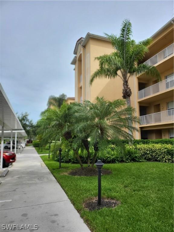 8550 Kingbird Loop #628, Estero, FL 33967