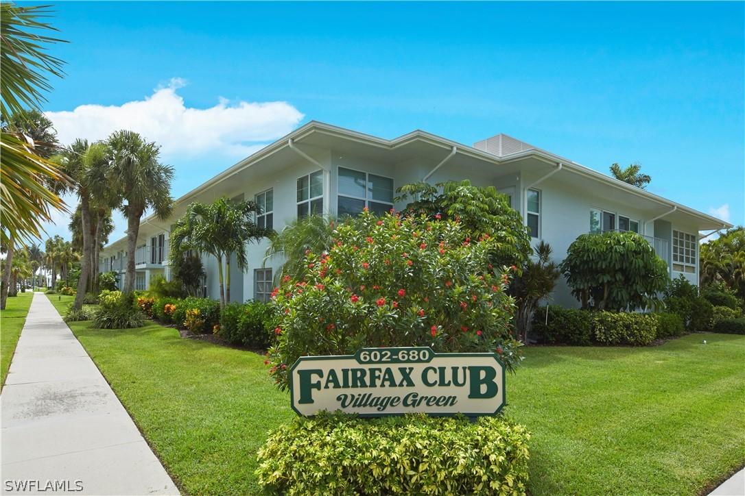 610 12th Ave., Naples, FL 34102