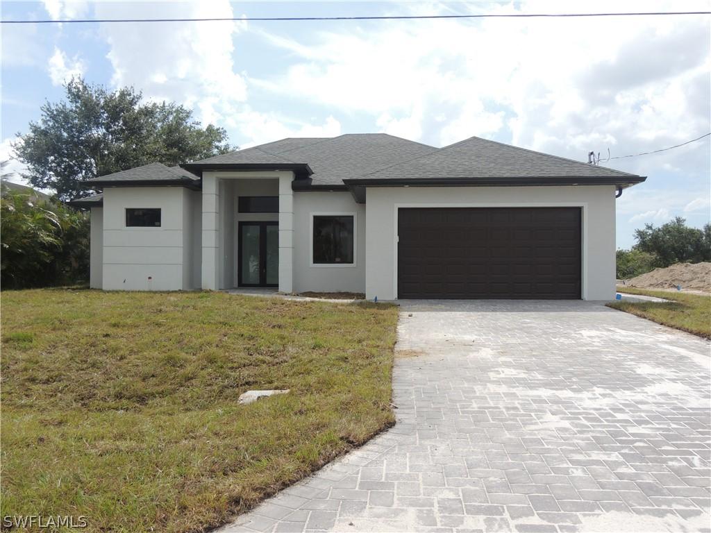 610 NW 3rd Ave., Cape Coral, FL 33993
