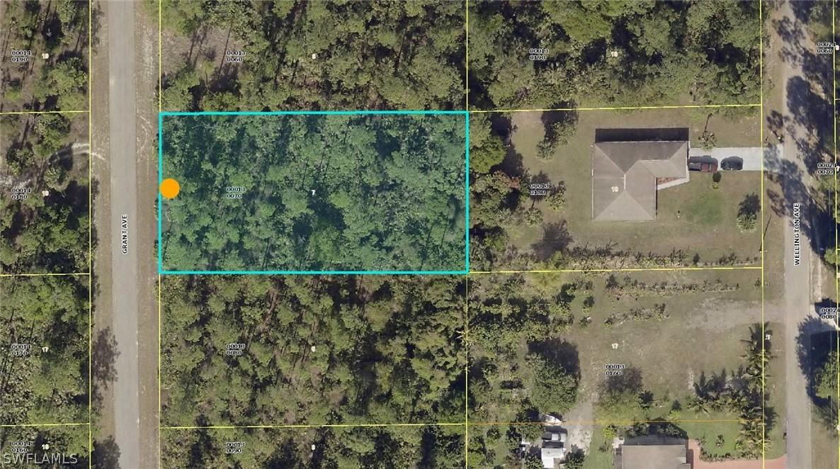 110 Grant Ave., Lehigh Acres, FL 33936