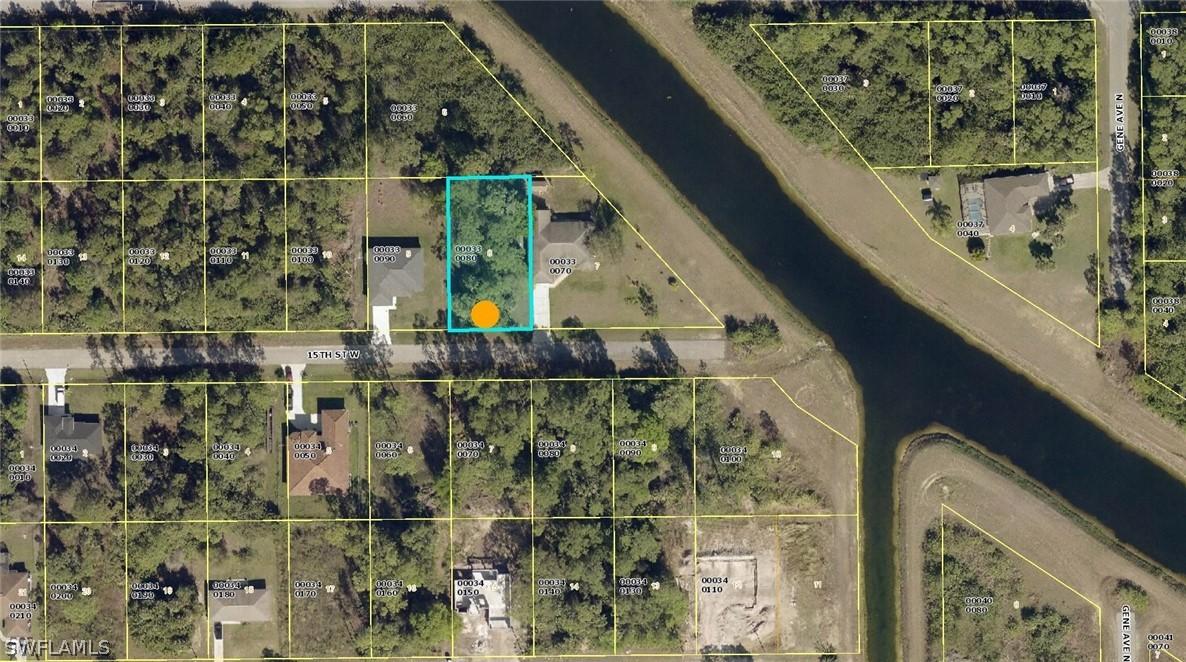 2806 15th St., Lehigh Acres, FL 33971
