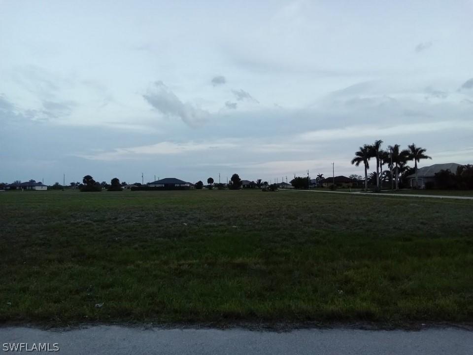 4212 NW 39th St., Cape Coral, FL 33993