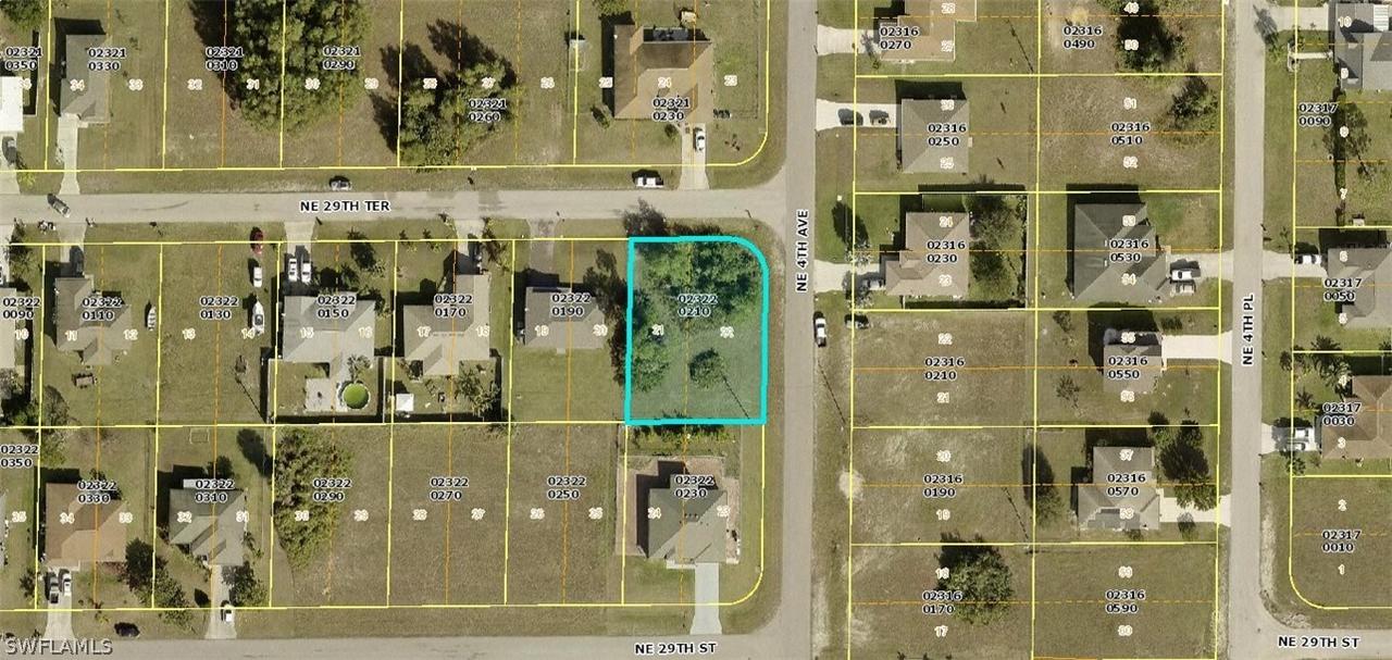 346 NE 29th Ter., Cape Coral, FL 33909