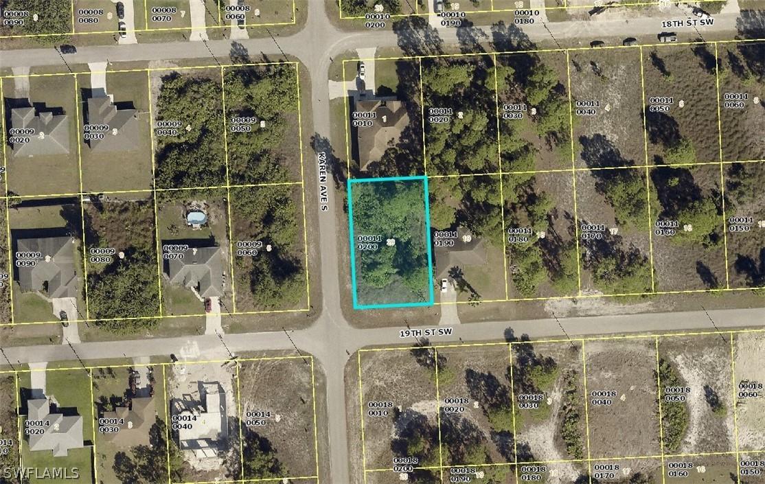 2932 19th St., Lehigh Acres, FL 33976