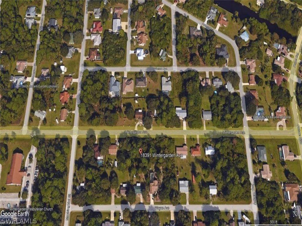 18391 Wintergarden Ave., Port Charlotte, FL 33948