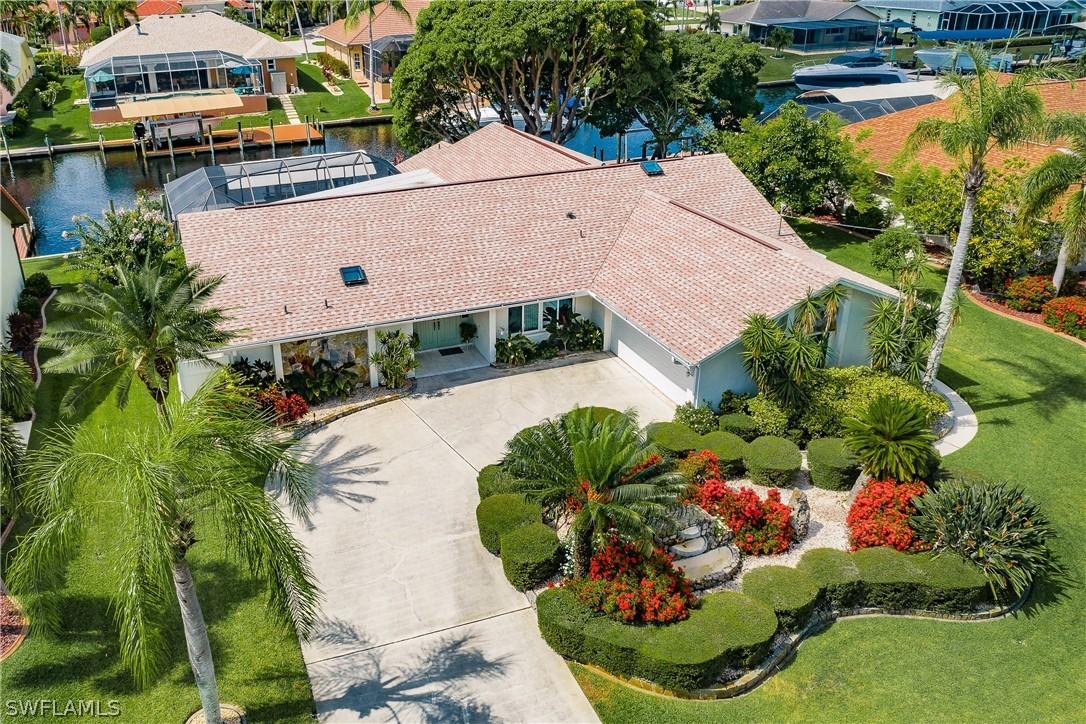 1512 SW 54th Ter., Cape Coral, FL 33914