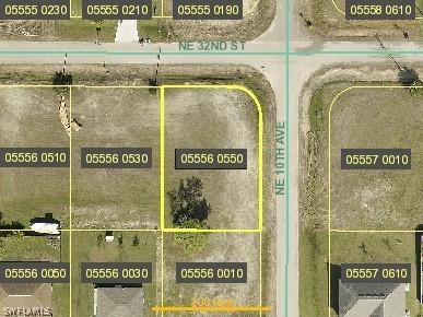 924 NE 32nd St., Cape Coral, FL 33909