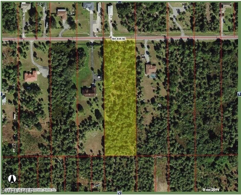 2780 16th Ave., Naples, FL 34117