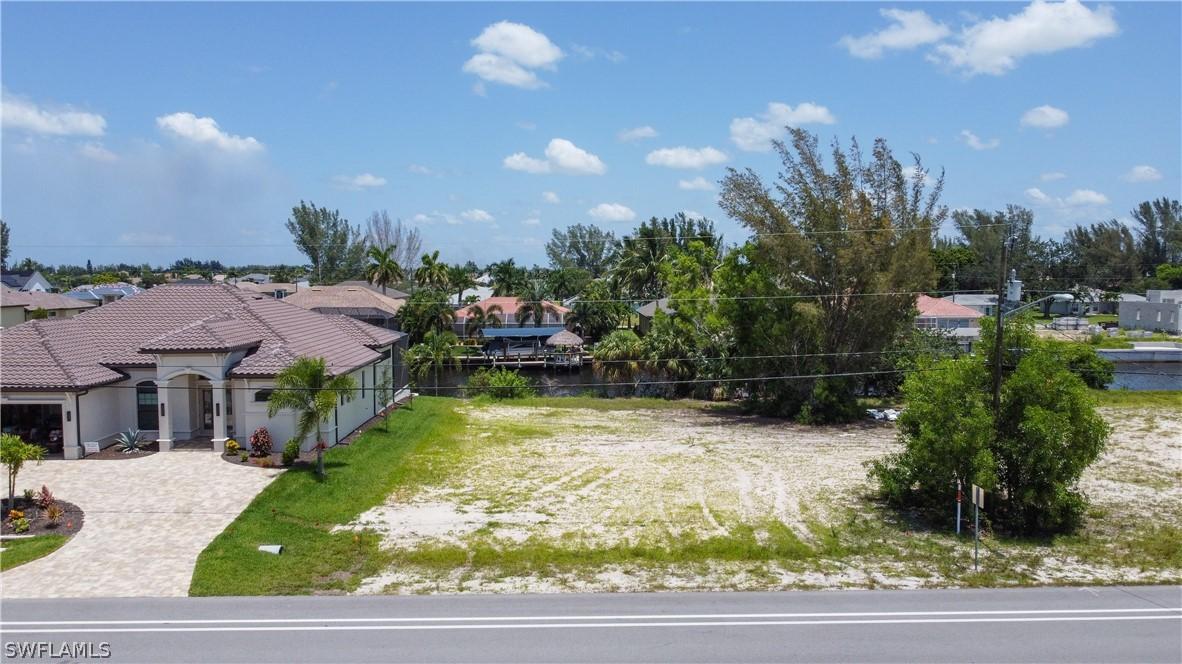 3613 Ceitus Pkwy., Cape Coral, FL 33991