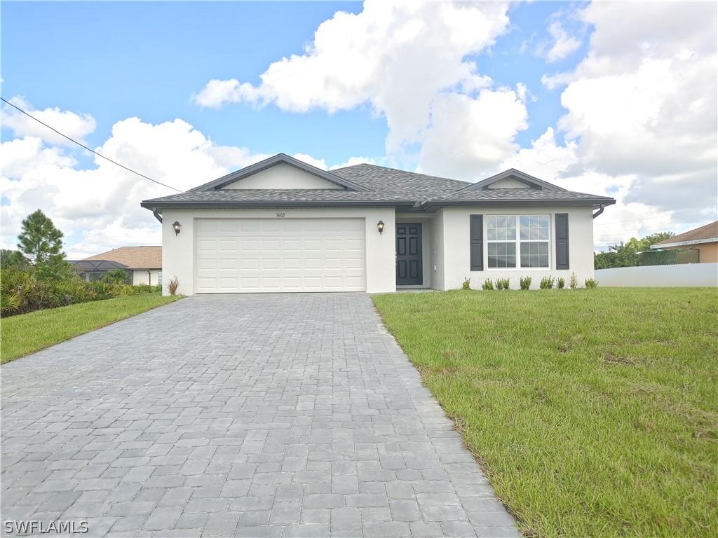 3602 17th St., Lehigh Acres, FL 33976