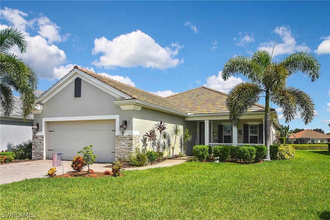 4617 Mystic Blue Way, Fort Myers, FL 33966
