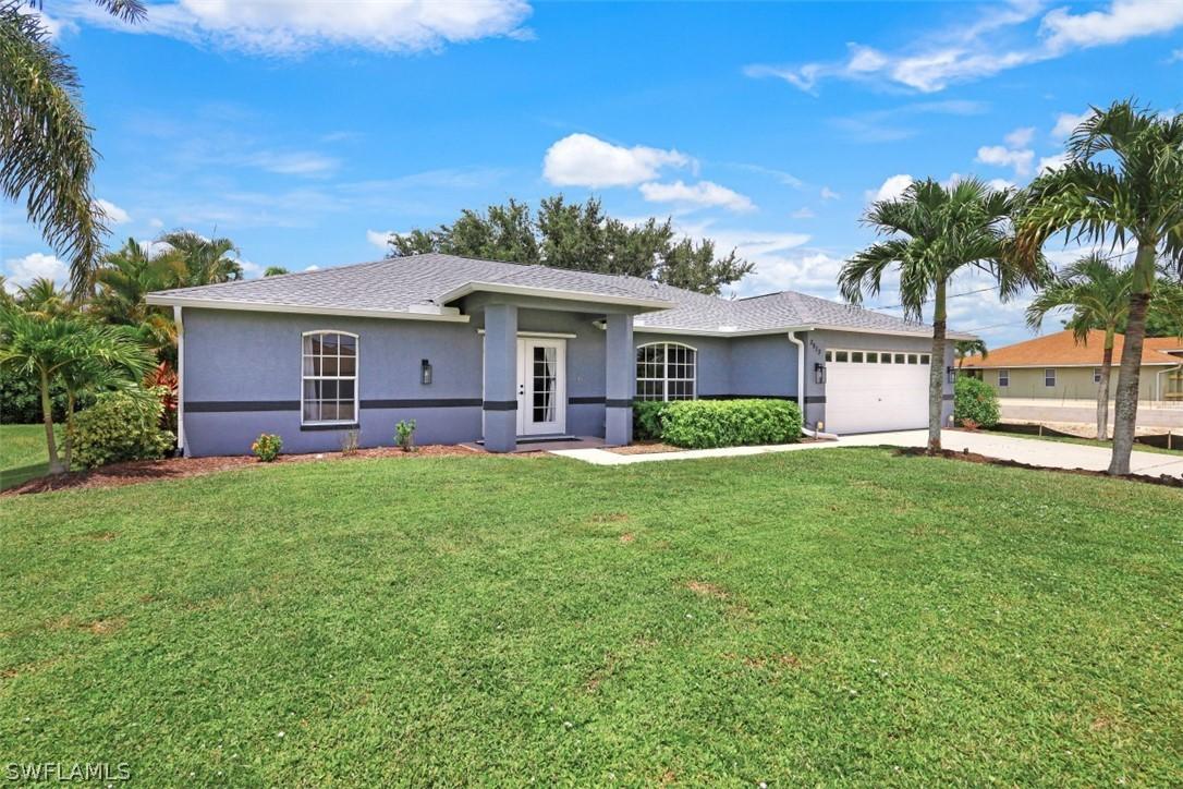 2513 SW 32nd St., Cape Coral, FL 33914