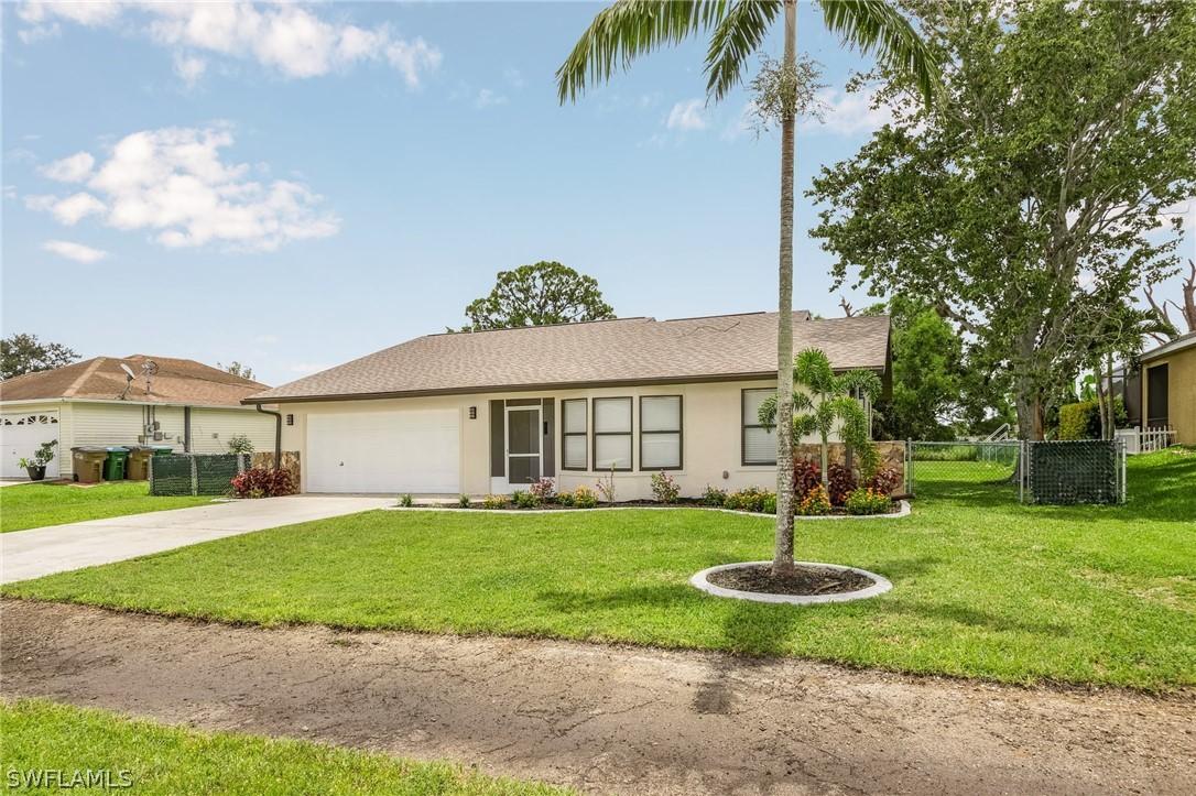 1206 SW 8th St., Cape Coral, FL 33991