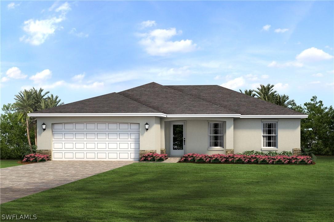 1127 NE 10th St., Cape Coral, FL 33909
