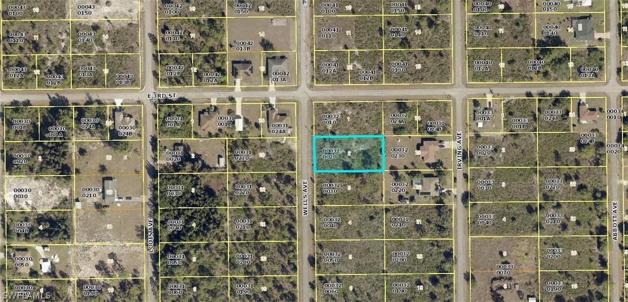 220 Wells Ave., Lehigh Acres, FL 33936