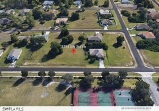 2734 SW 3rd Ln., Cape Coral, FL 33991
