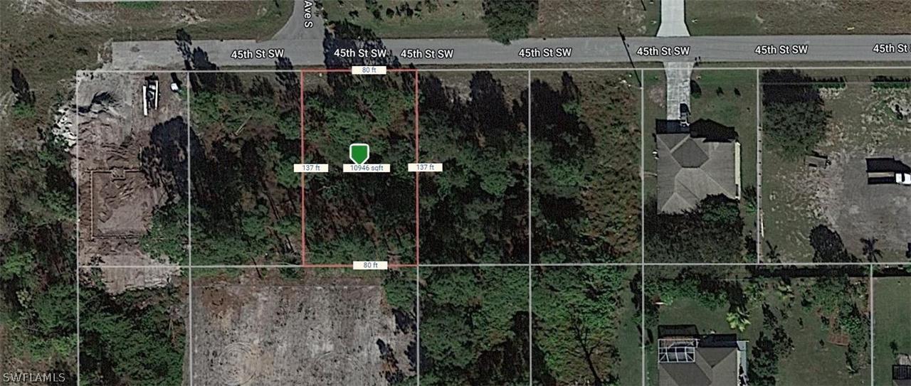 3015 45th St., Lehigh Acres, FL 33976