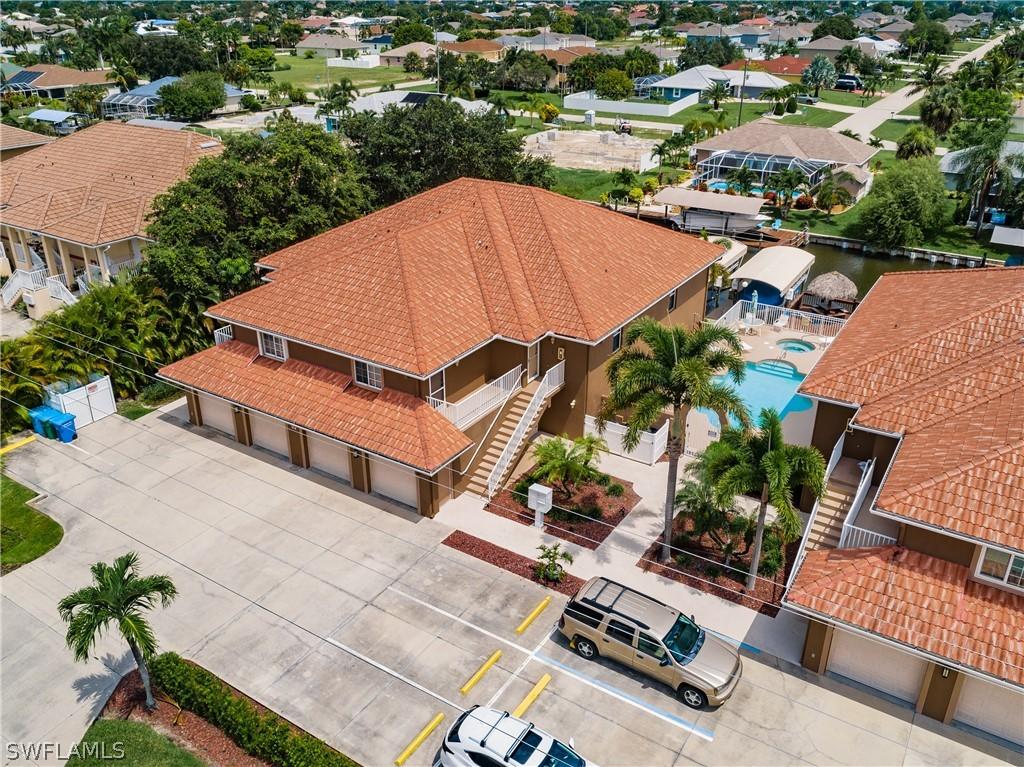 841 SW 47th Ter. #102, Cape Coral, FL 33914