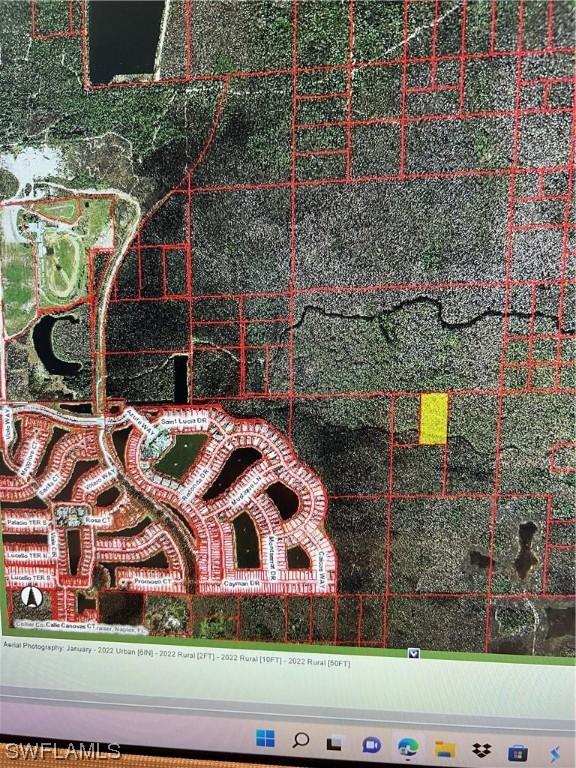 TBD Behind Hacienda Lakes, Naples, FL 34114