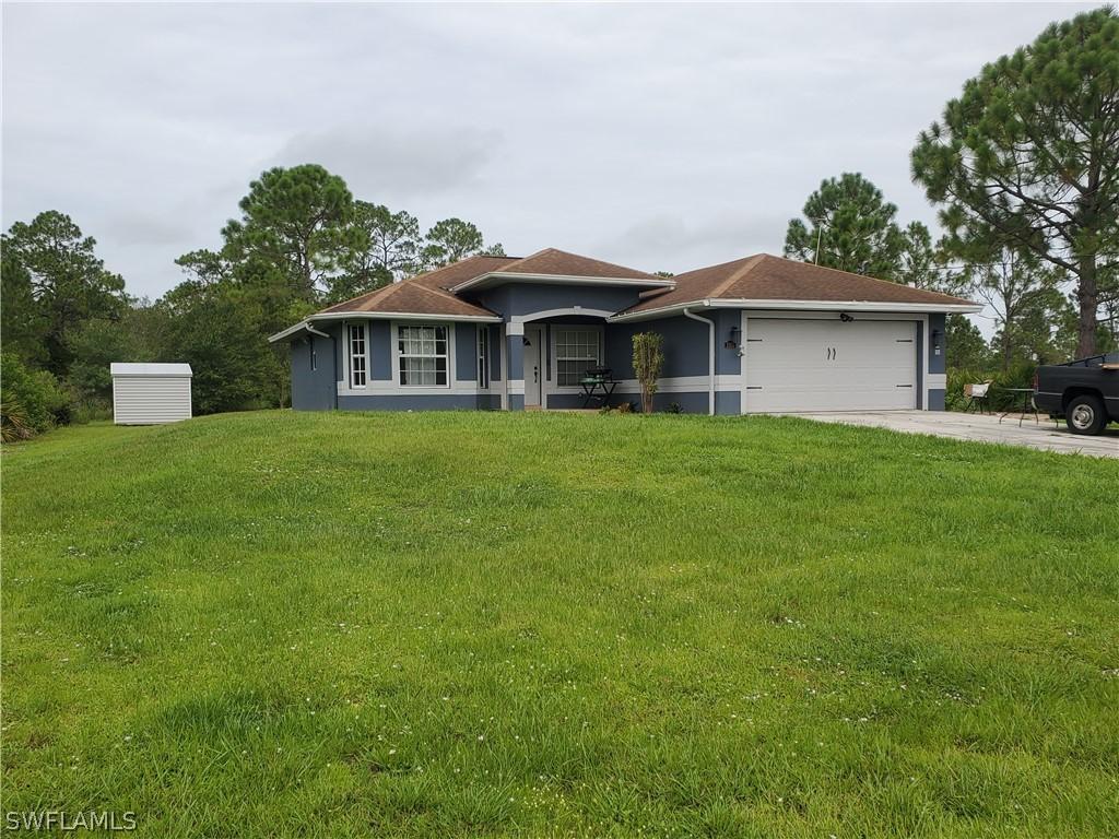 1305 Edison Ave., Lehigh Acres, FL 33972