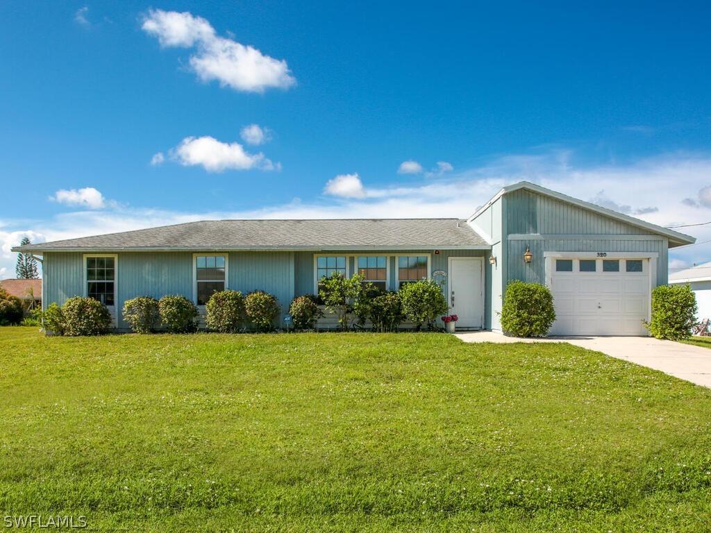 320 SE 26th Ter., Cape Coral, FL 33904