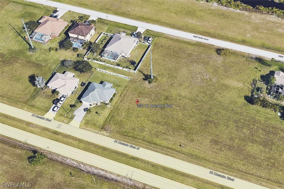237 El Dorado Blvd., Cape Coral, FL 33993