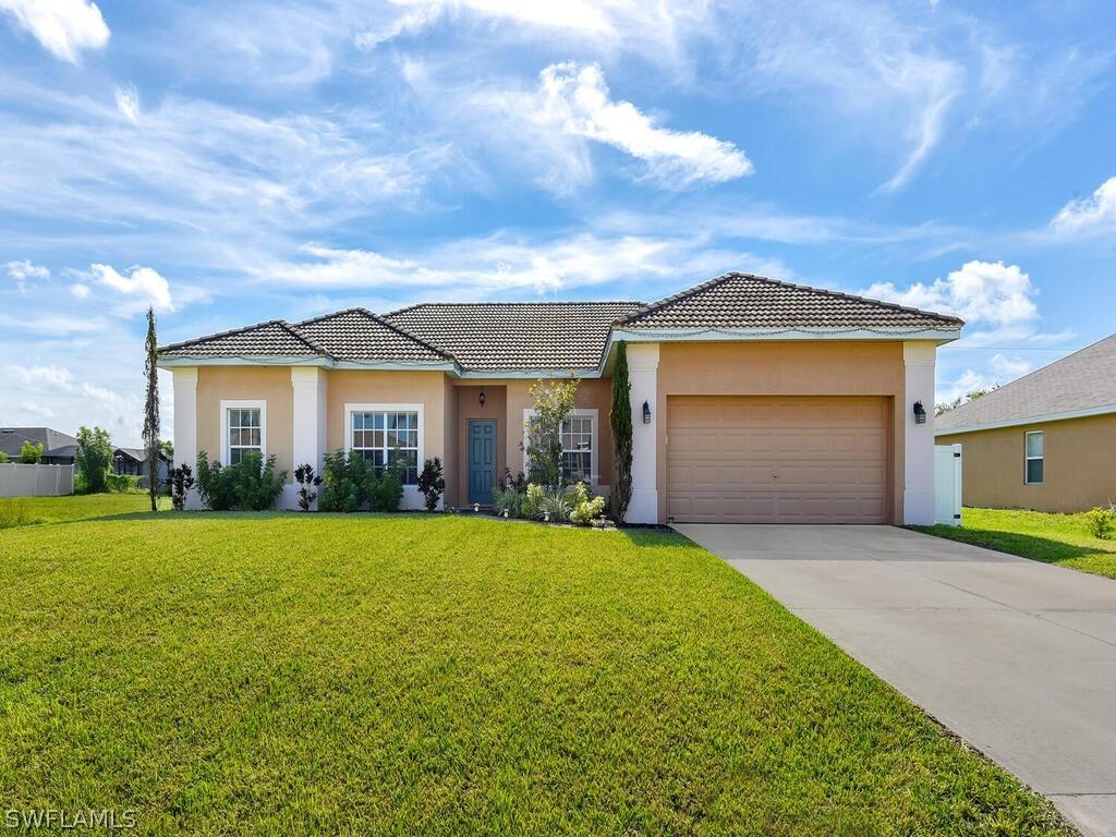4133 SW 9th Ave., Cape Coral, FL 33914