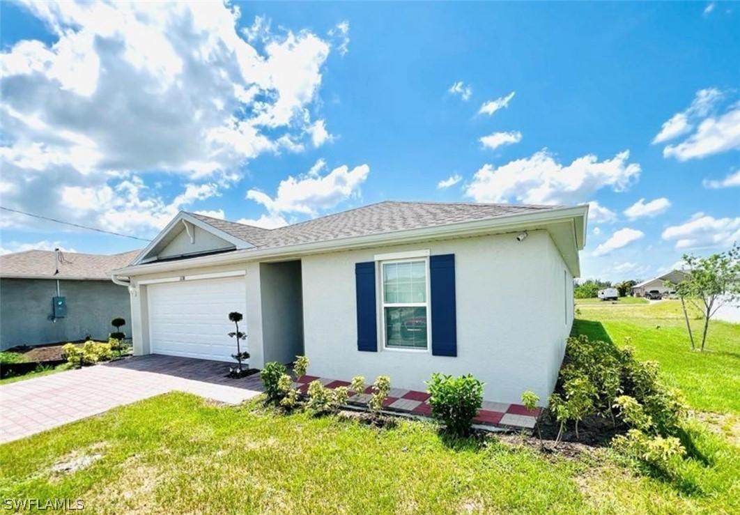 1118 NE 39th Ter., Cape Coral, FL 33909