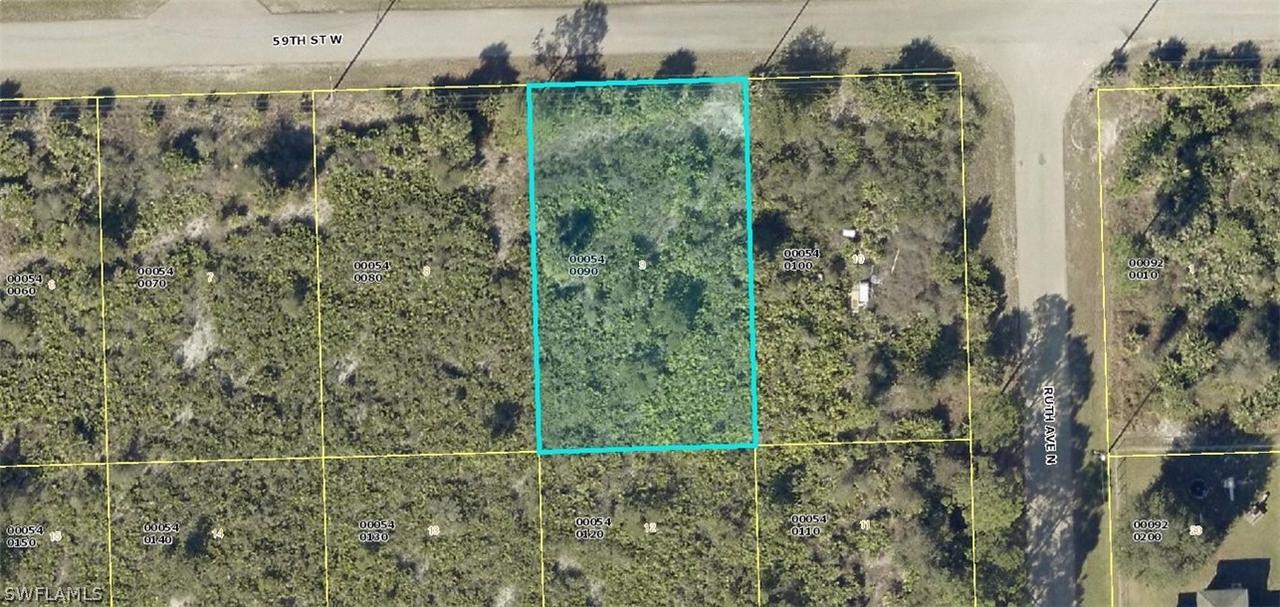 3303 59th St., Lehigh Acres, FL 33971