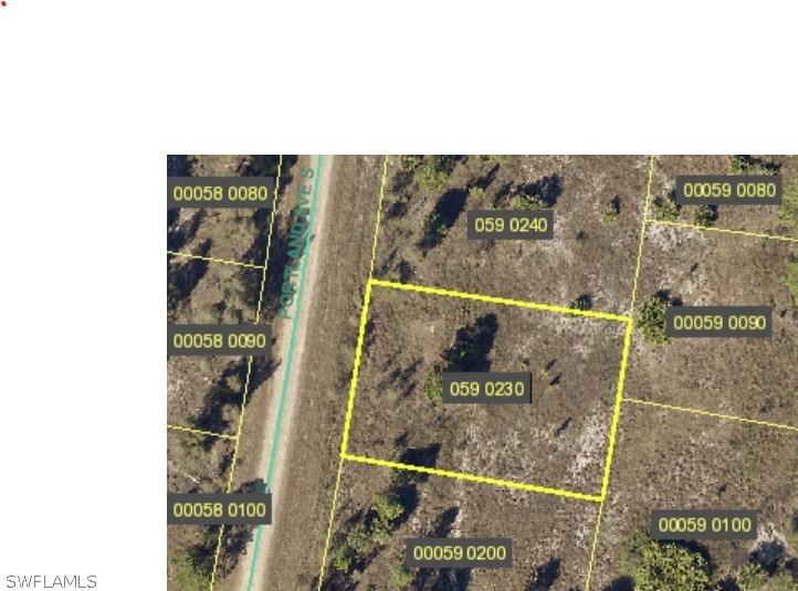 1085 Portland Ave., Lehigh Acres, FL 33974