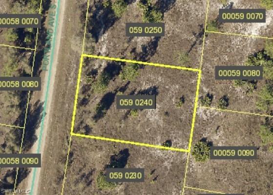 1081 Portland Ave., Lehigh Acres, FL 33974