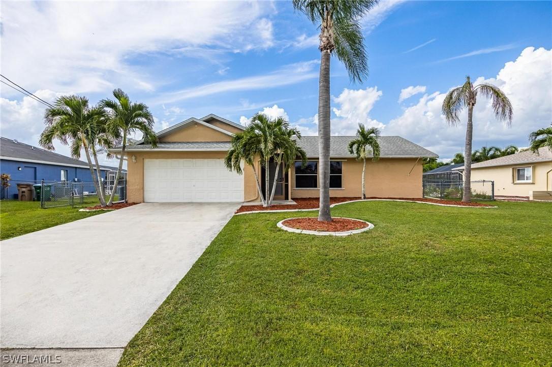 925 SE 6th Ter., Cape Coral, FL 33990