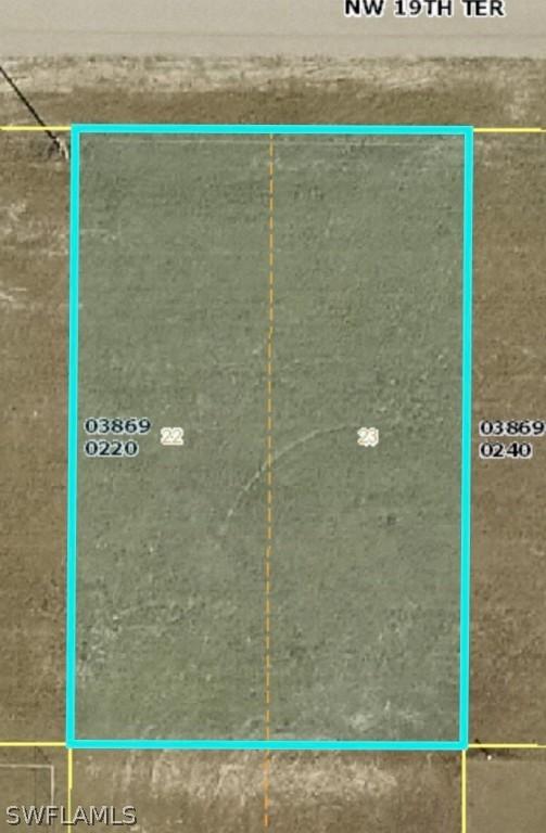 1706 NW 19th Ter., Cape Coral, FL 33993