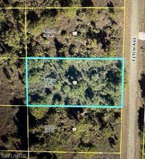1911 Fitch Ave., Lehigh Acres, FL 33972