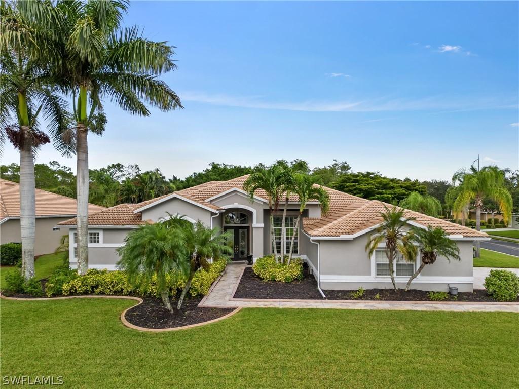 11067 Seminole Palm Way, Fort Myers, FL 33966