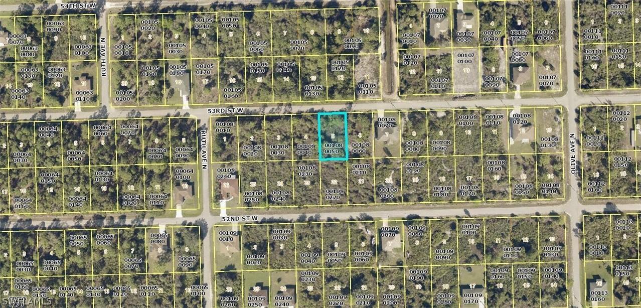 3217 53rd St., Lehigh Acres, FL 33971