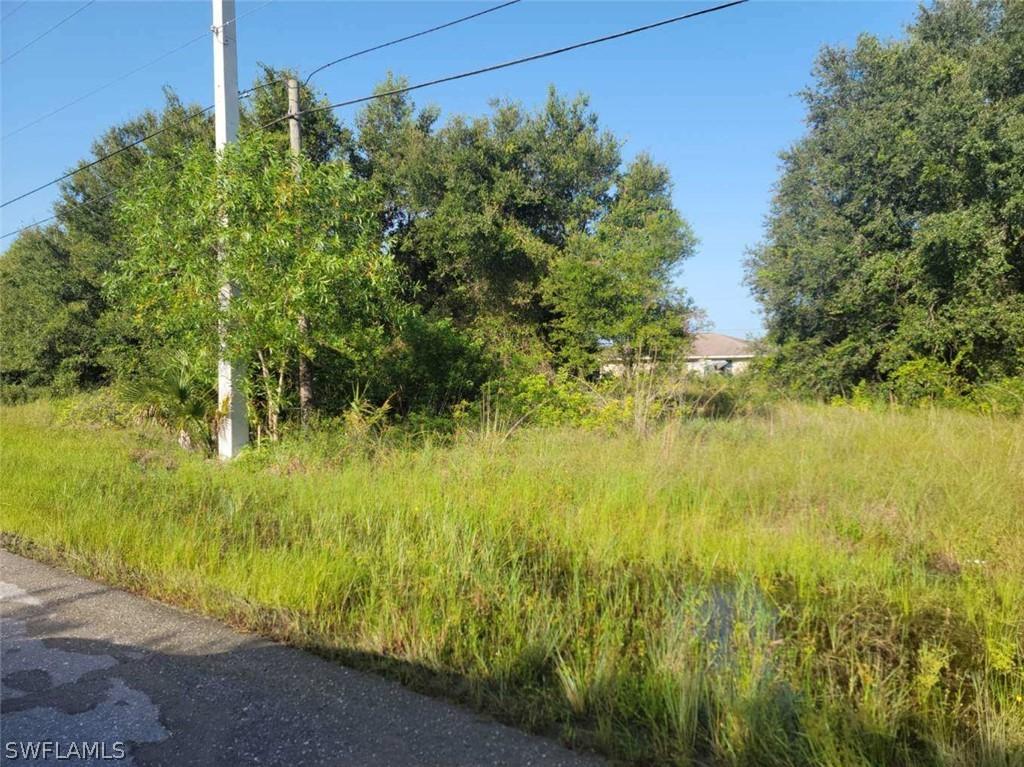 716-718 Gilbert Ave., Lehigh Acres, FL 33973